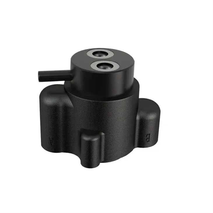 Hydraulic Swivel Joint Rotary Joint For Mini Excavator